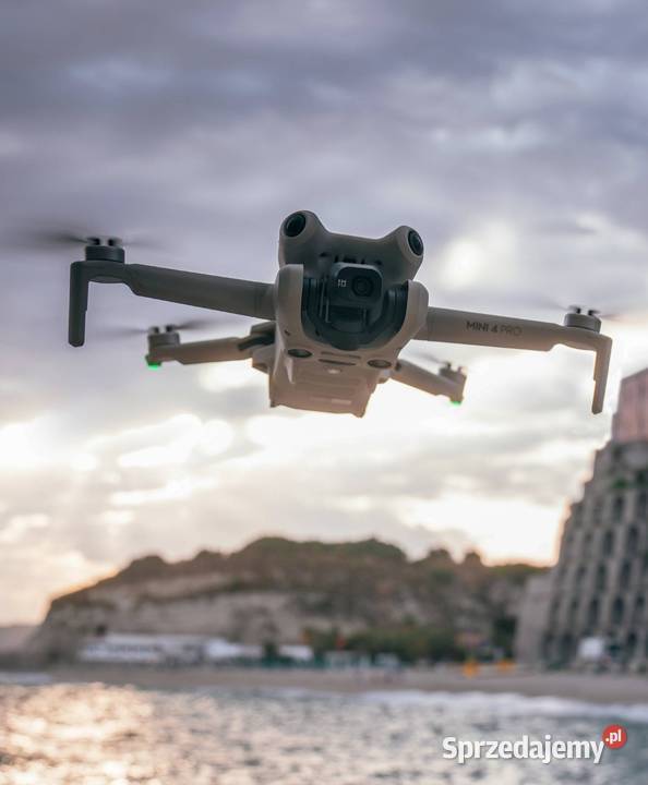 Usługi wykonania zdjęć filmów dronem Gorzyce