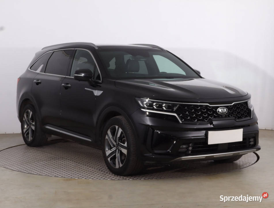 Kia Sorento 16 TGDI HEV czujnik zmierzchu Piaseczno sprzedam