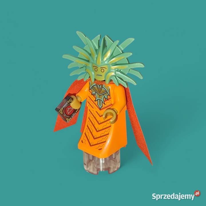 Lego The Lady of Pain COLDND10 Lego Warszawa