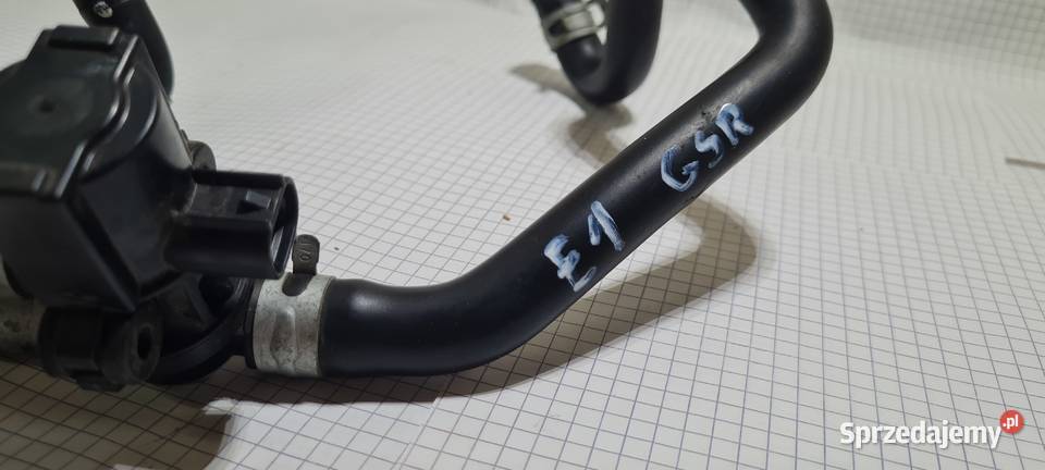 Suzuki GSR 600 czujnik