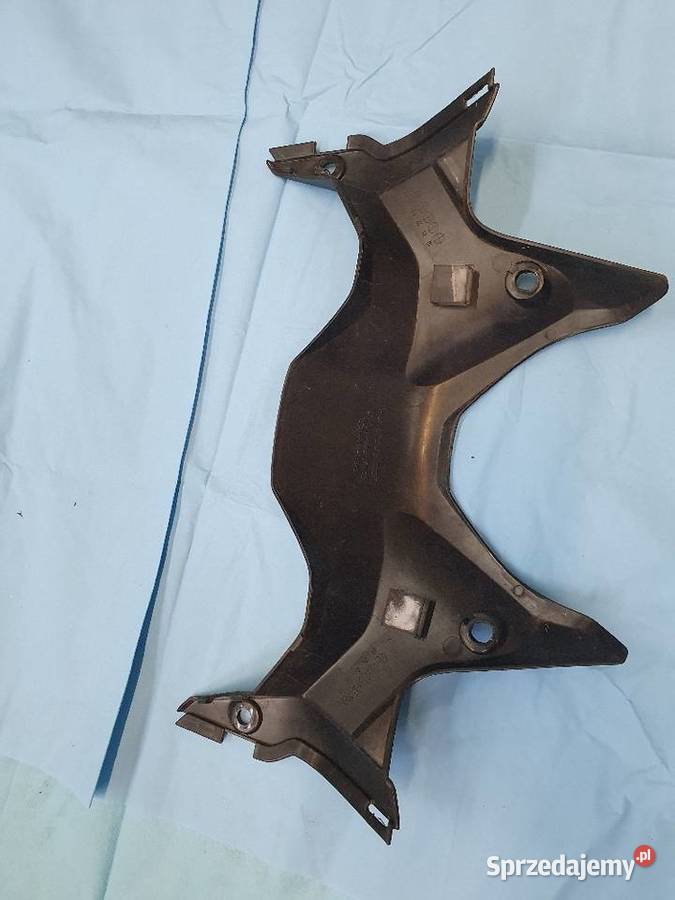 Honda CRF 1000 Africa Twin wypełnienie bok osłon Plastiki Grońsko