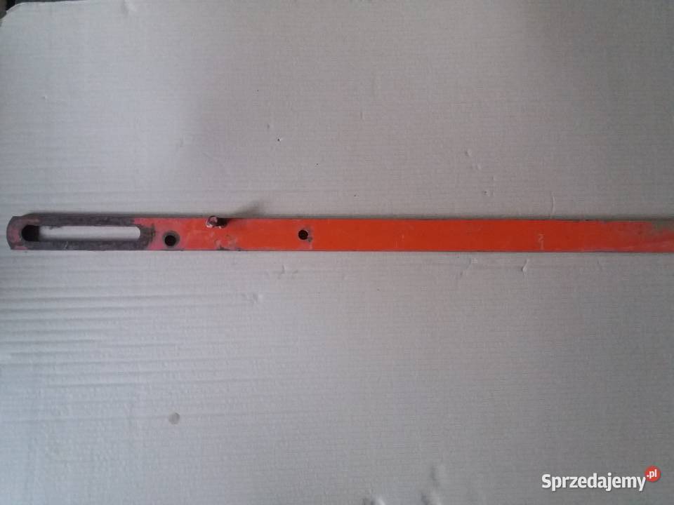 Kosiarka DEUTZ FAHR 22 Cięgło przednie nieuszkodzony sprzedam