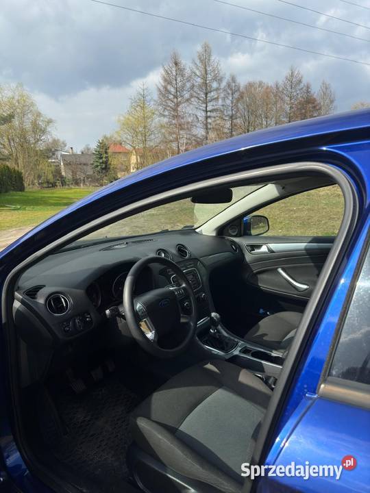 Sprzedam zaminię Ford Mondeo Myszków