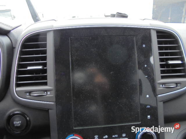 RENAULT Koleos 20 BlueHDi 185 Initiale Paris Wrocław sprzedam