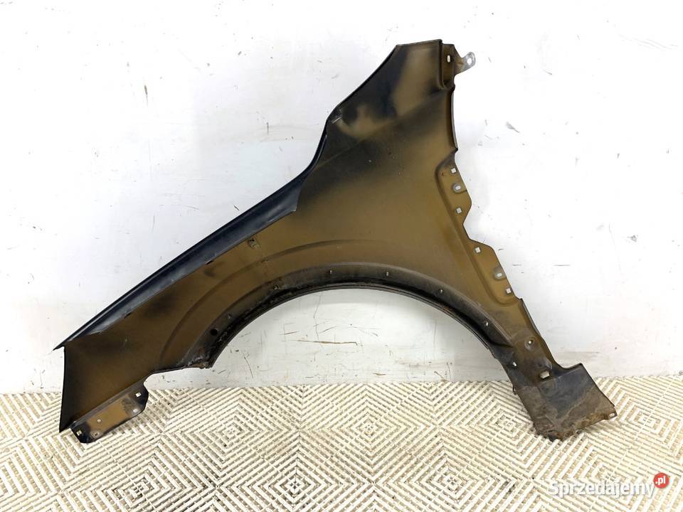 BŁOTNIK PRAWY PRZÓD OPEL ANTARA A Hatchback podkarpackie