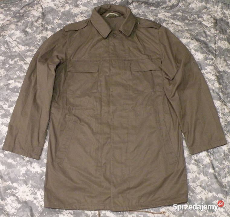 Parka M85 Czechy