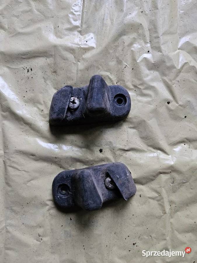 Zastava 750 części różne Fiat 600 Pozostałe Zielonka