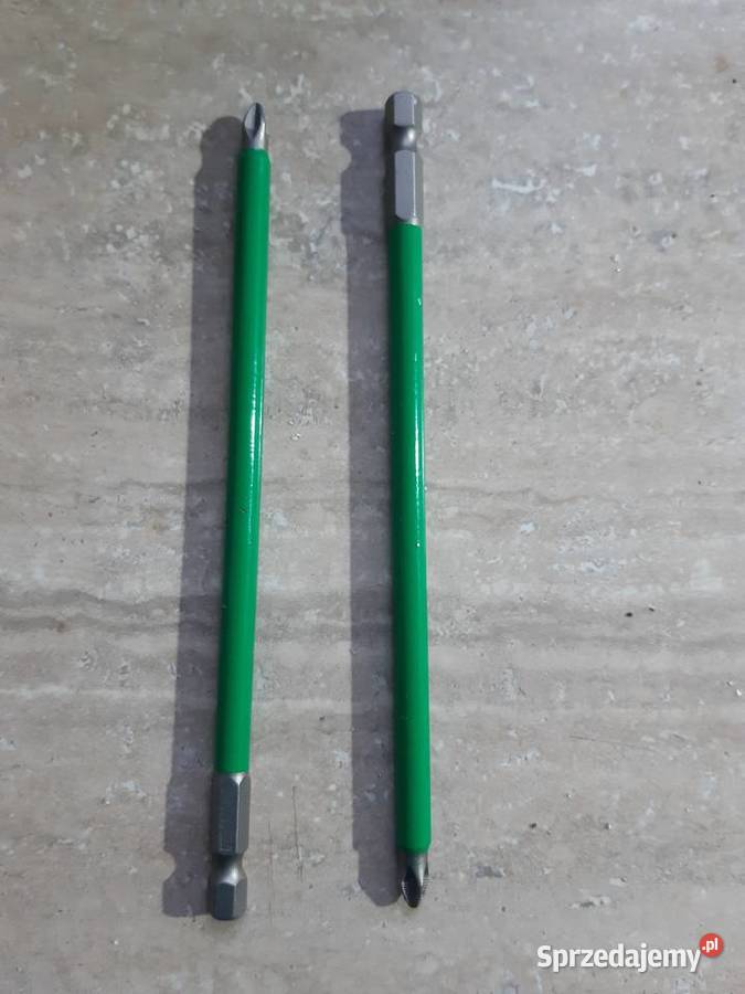 Bity magnetyczne 150 mm łódzkie Wiśniowa Góra