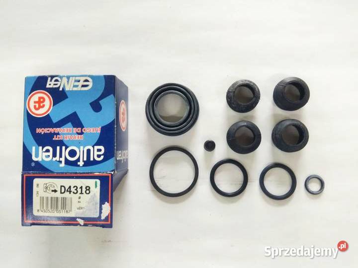 Reparaturka zacisku ham tył RENAULT SAFRANE Lublin