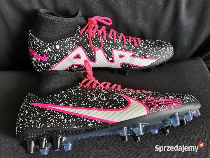 Korki Nike ZOOM Mercurial Superfly 9 Academy AG łódzkie Łódź