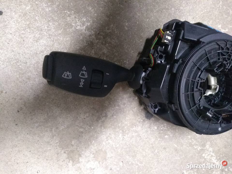 przełączniki kierownicy BMW Cieszyn