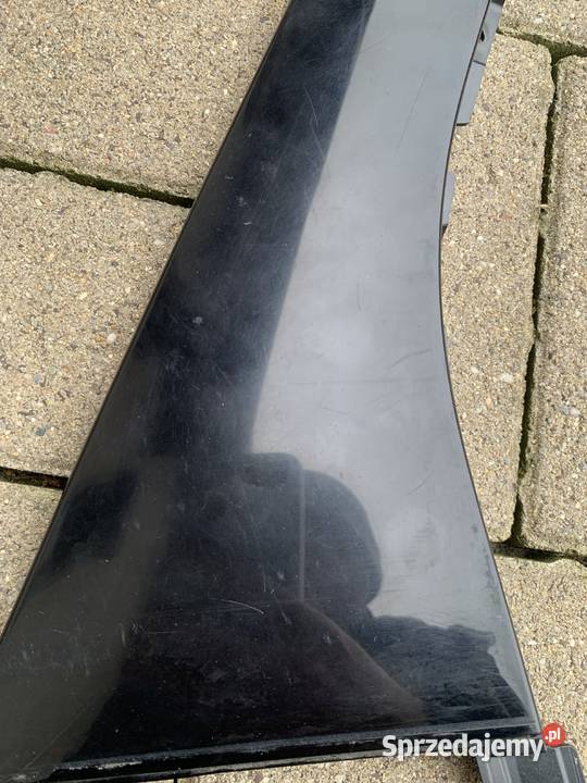 Ford Focus MK3 Listwa Drzwi Prawy Tył Pleszew