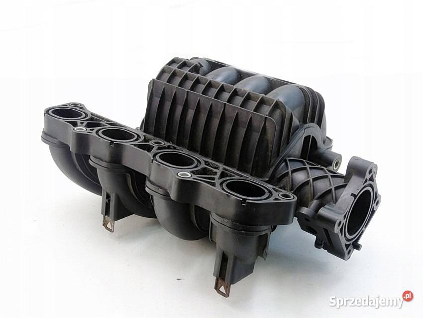 KOLEKTOR SSĄCY 13 15 16V MITSUBISHI COLT 6 SMART Sosnowiec