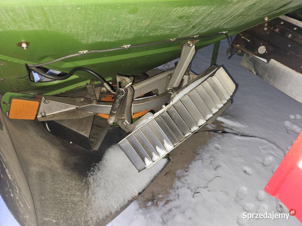 Amazone m maxiS mazowieckie Radzanów