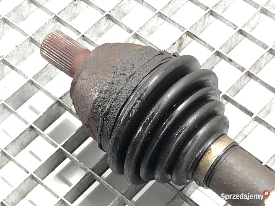 PÓŁOŚ PRAWY PRZÓD FORD FOCUS C 16 109 0307 podkarpackie sprzedam