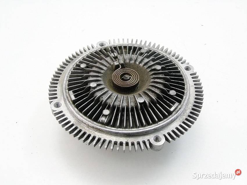 SPRZĘGŁO WISKOTYCZNE WISKOZA 20 D NISSAN VANETTE osobowe Sosnowiec