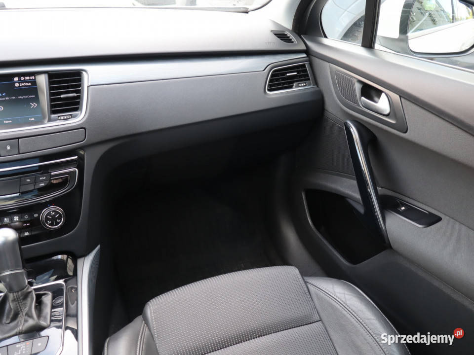 Peugeot 508 20 BlueHDi 508