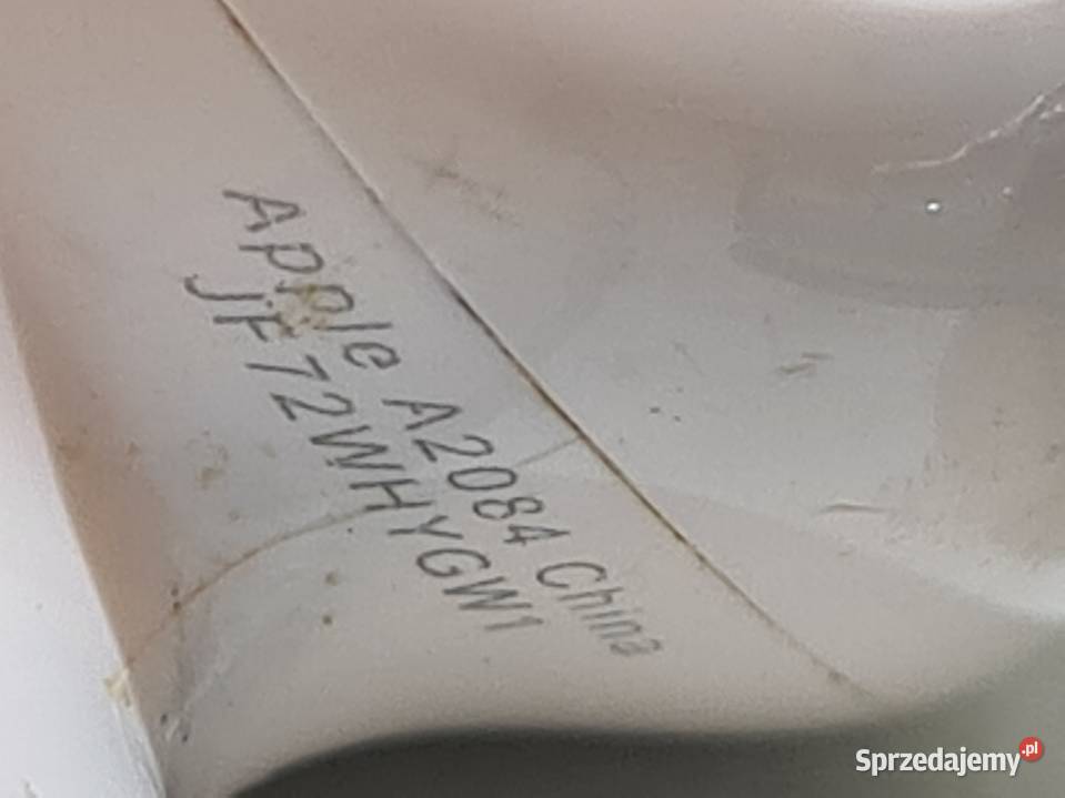 Oryginalne Aplle Airpods pro 2 używane Gorzów Wielkopolski