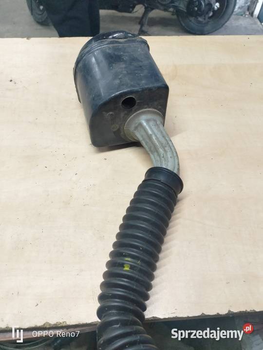 Puszka filtr powietrza Jawa kaczka ogar Mustang Łubno sprzedam