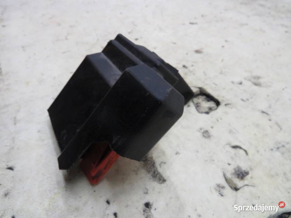 KLEMA PLUSOWA BEZPIECZNIK MAZDA 3 BM 22 D 13