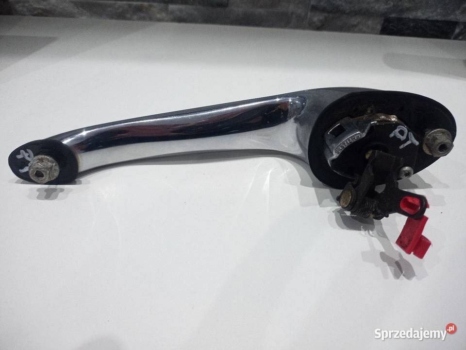 Chrysler pt Cruiser klamka drzwi kierowcy osobowe