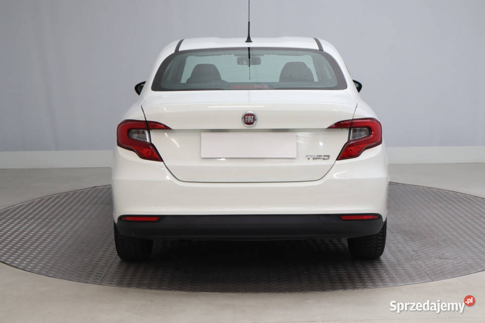 Fiat Tipo 14 16V Zabrze