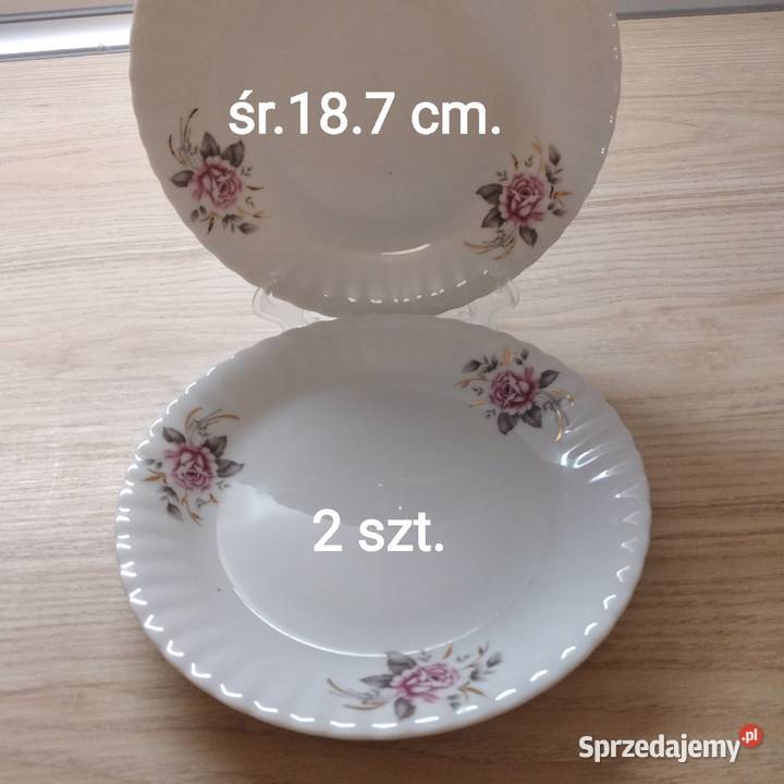 porcelana Chodzież sprzedam