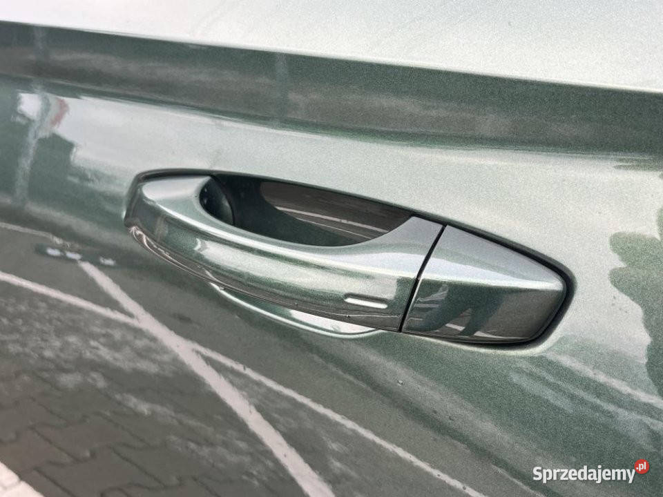 Skoda Superb 2020r Fvat 23 Bezwypadkowy 1 Poznań sprzedam