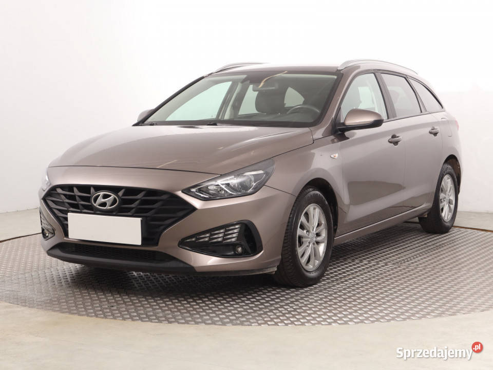 Hyundai i30 10 TGDI Katowice