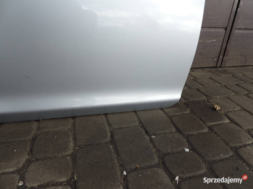 HONDA CIVIC VII 3D HB DRZWI PRAWY PRZÓD NH623M Nowy Sącz sprzedam