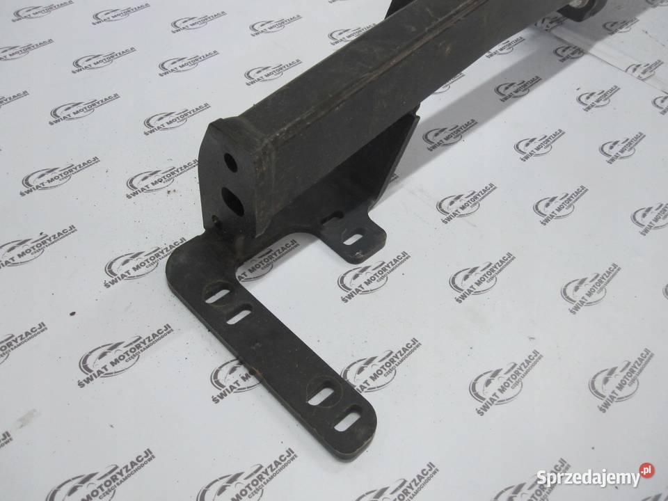 C4 GRAND PICASSO II 15r hak holowniczy