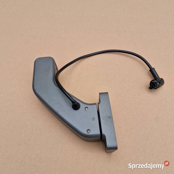 IVECO EUROCARGO LAMPA OBRYSOWA OBRYSÓWKA Bieleń