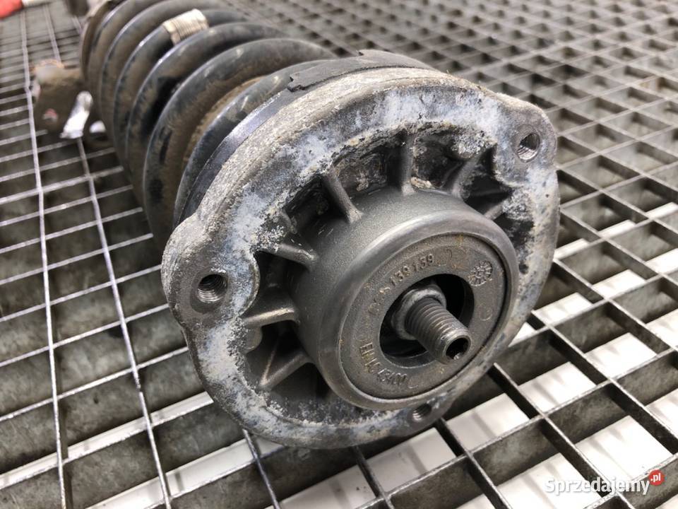 AMORTYZATOR LEWY PRZÓD ZE SPRĘŻYNĄ BMW F07 20 podkarpackie