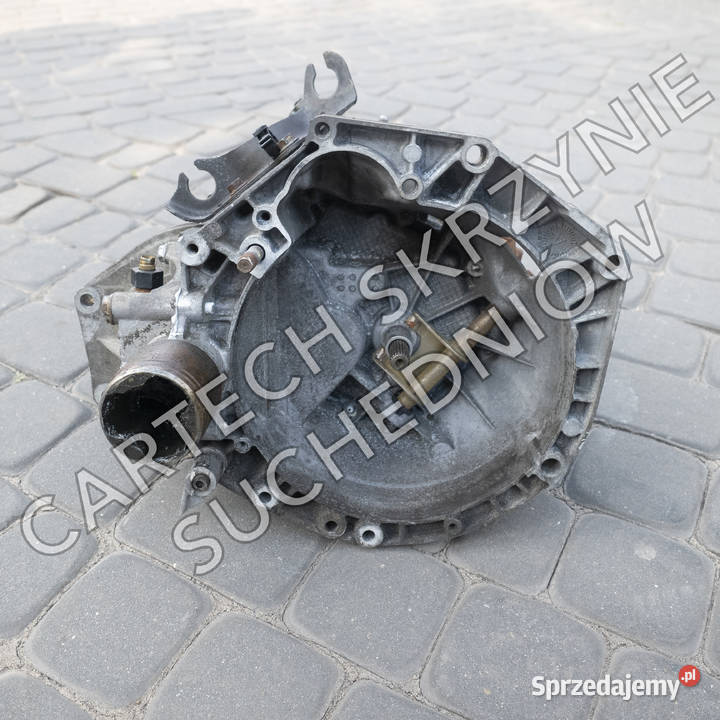 Skrzynia Biegów Fiat Punto 12 skrzynie biegów sprzedam