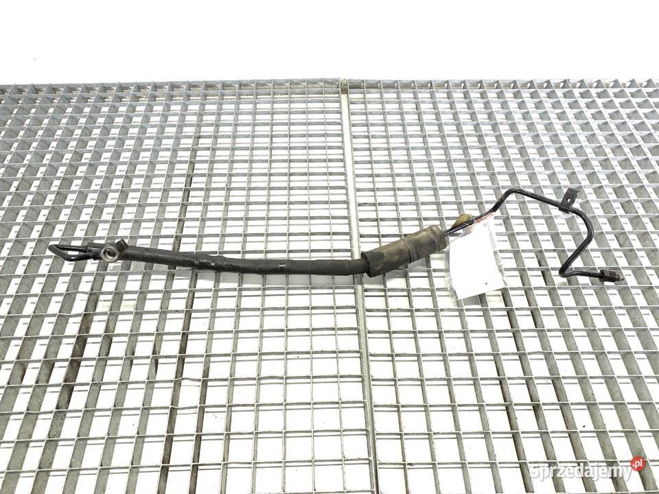 WĄŻ WSPOMAGANIA AUDI A2 14 75 0005 PRZEWÓD Motoryzacja