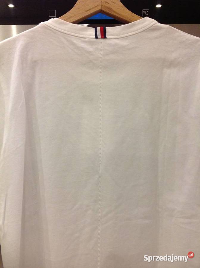 T shirt Koszulka Damska Tommy Hilfiger L NOWA Nowa Sól