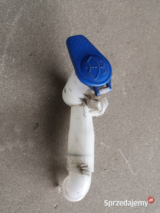 Ford mondeo mk4 rura wlewu płynu do zbiorniczka wielkopolskie Turek