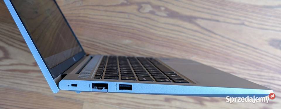 Laptop HP Probook 440 G9 32GB RAM i51235U 256GB Morąg