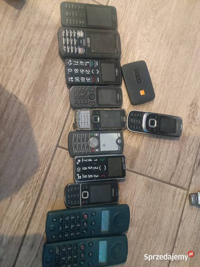 Sprzedam to co na zdjęciach Kołczygłowy