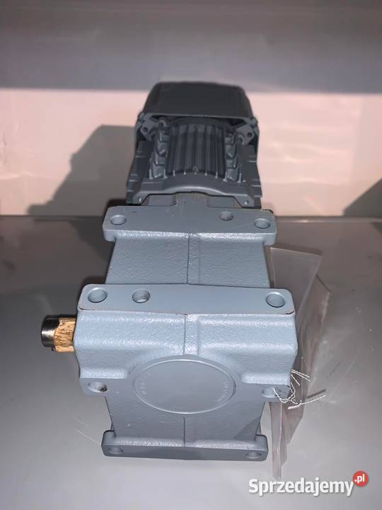 Serwomotor SEW S37 DRN71MS4BE03 290W Warszawa