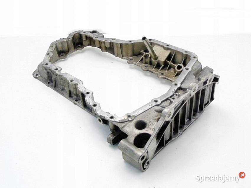 MISKA OLEJU 22 D TD4 FREELANDER 2 EVOQUE Sosnowiec sprzedam