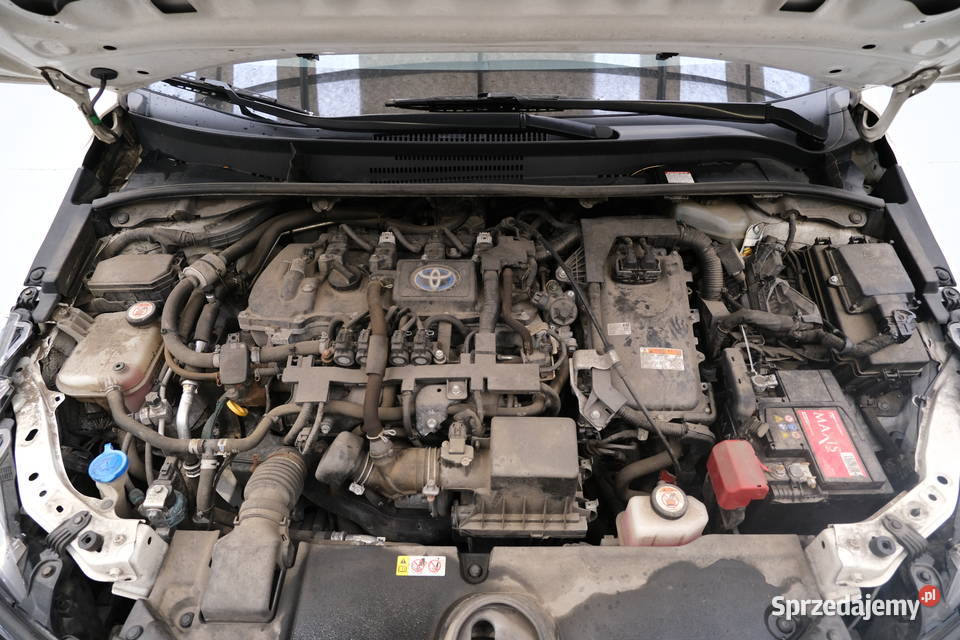 TOYOTA COROLLA 2020 179800 ccm 98 Warszawa