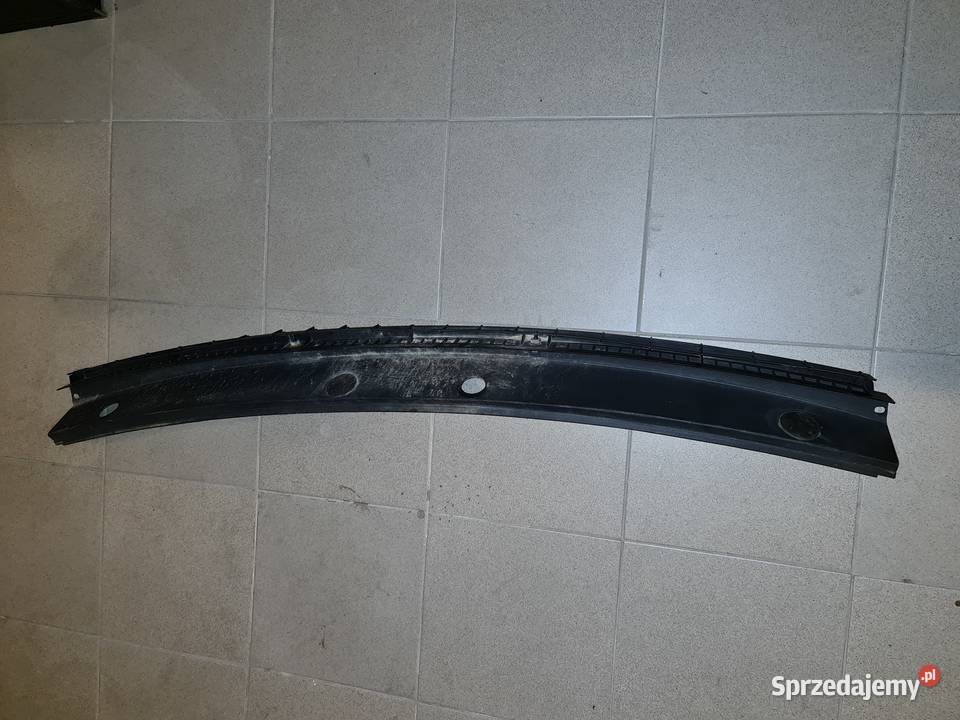 Land Rover Discovery 1 listwa podszybia VI30 wielkopolskie Puszczykowo