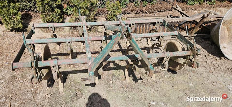 Kultywator 14 rap Miechów