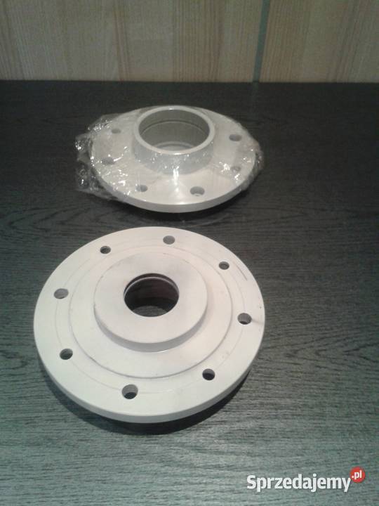 Płyta reduktora miesiarki spiralnej MS Bydgoszcz