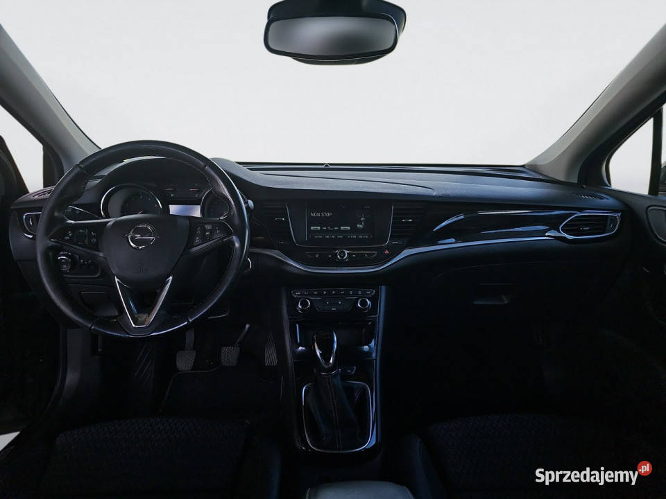 Opel Astra Opel Astra V 14 T GPF Elite Kombi ESP śląskie Katowice