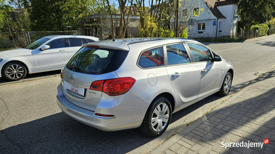 Opel Astra światła przeciwmgielne Astra Szczecin sprzedam