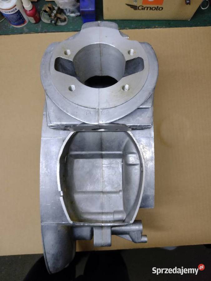 Fabrycznie nowe kartery Jawa 250 353 Części i akcesoria motocyklowe opolskie Opole sprzedam