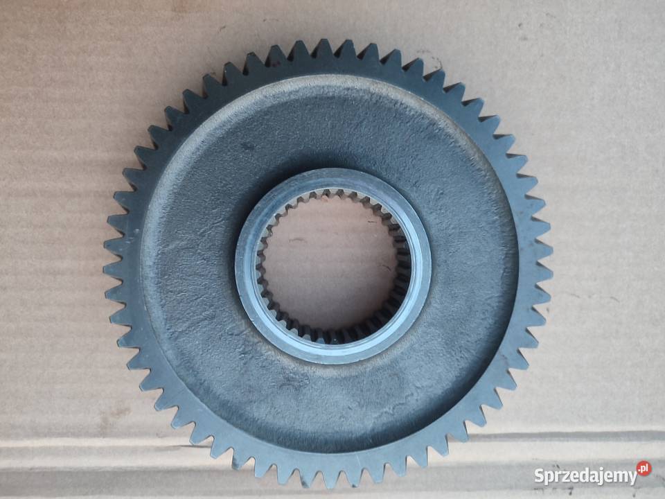 Koło przystawki Massey Ferguson 3610 3630 3635 Białystok sprzedam