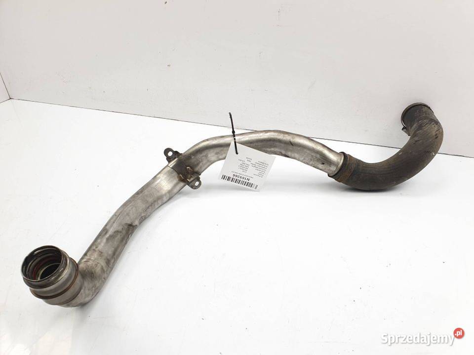 PRZEWÓD RURA DOLOT RENAULT MEGANE II kujawsko-pomorskie